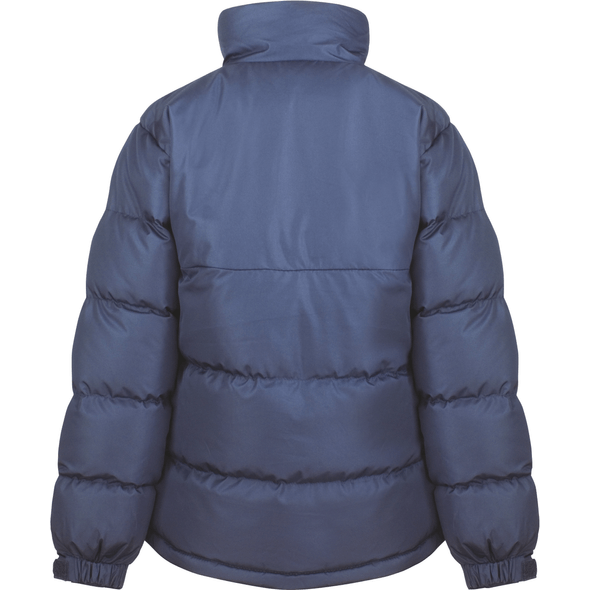 Result | Holkham women's quilted jacket